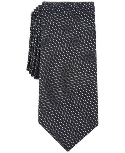 Alfani Mangin Mini-Print Tie