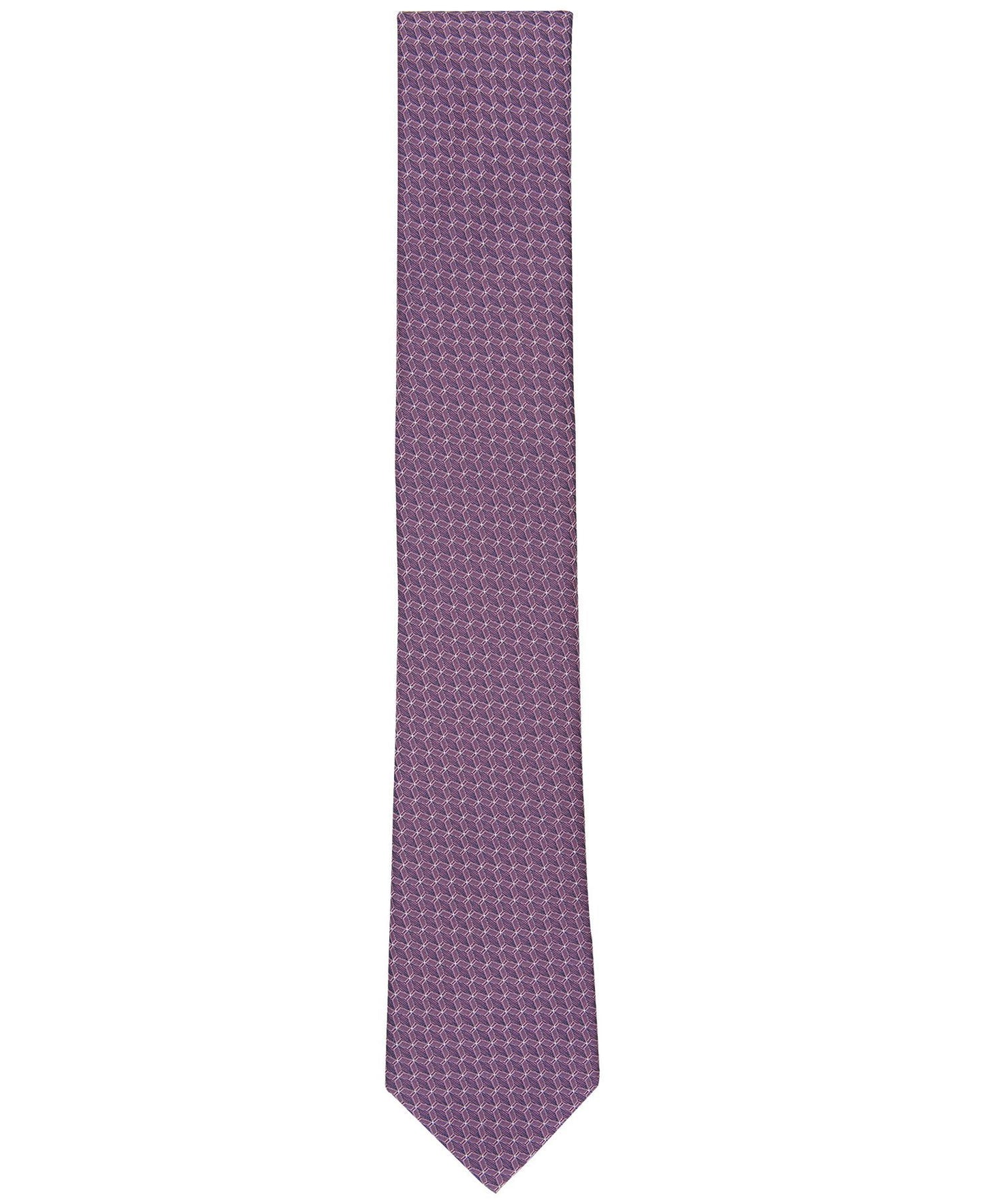 Alfani Moores Geo-Pattern Tie