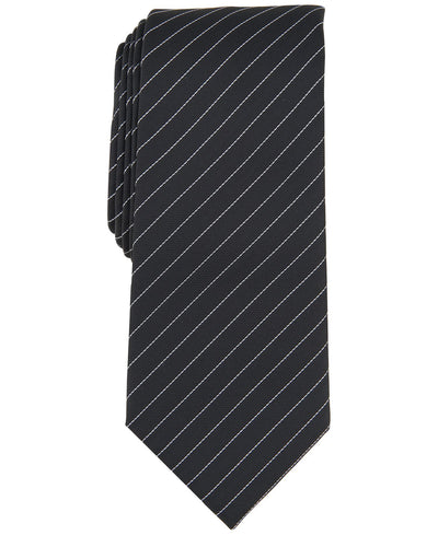 Alfani Ozark Stripe Tie