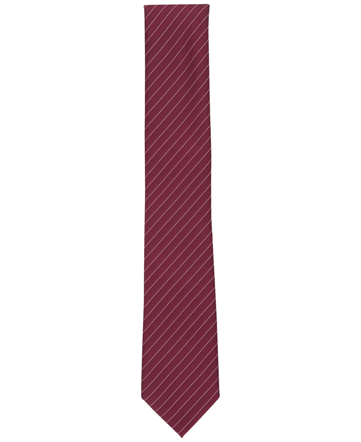 Alfani Ozark Stripe Tie