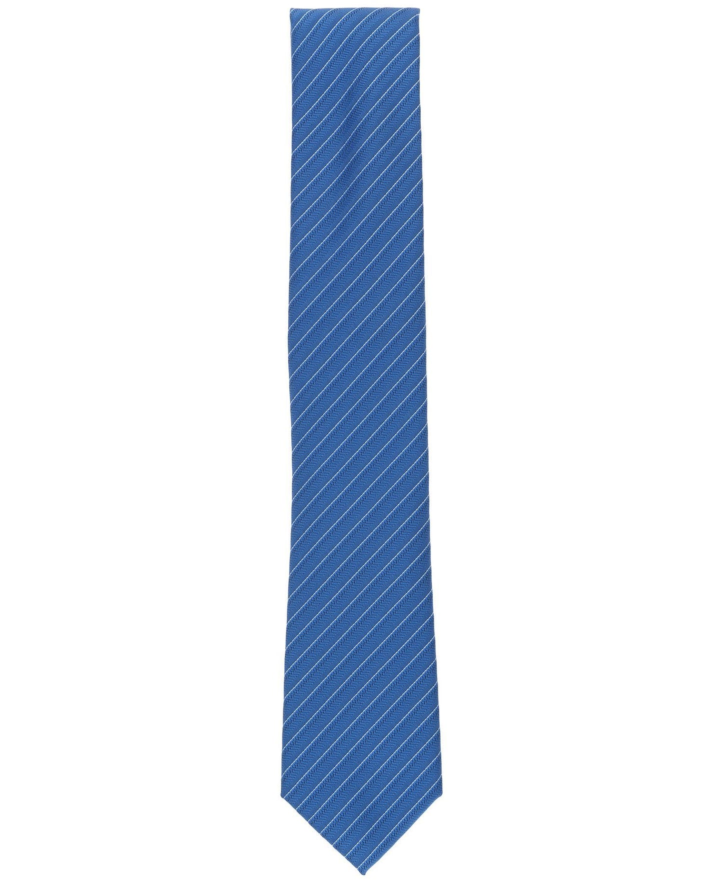 Alfani Ozark Stripe Tie