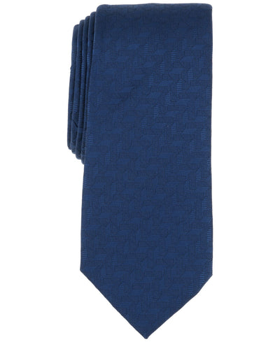 Alfani Parkdale Abstract Tie