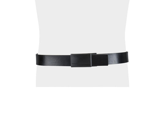 Alfani Reversible Compression Buckle Belt