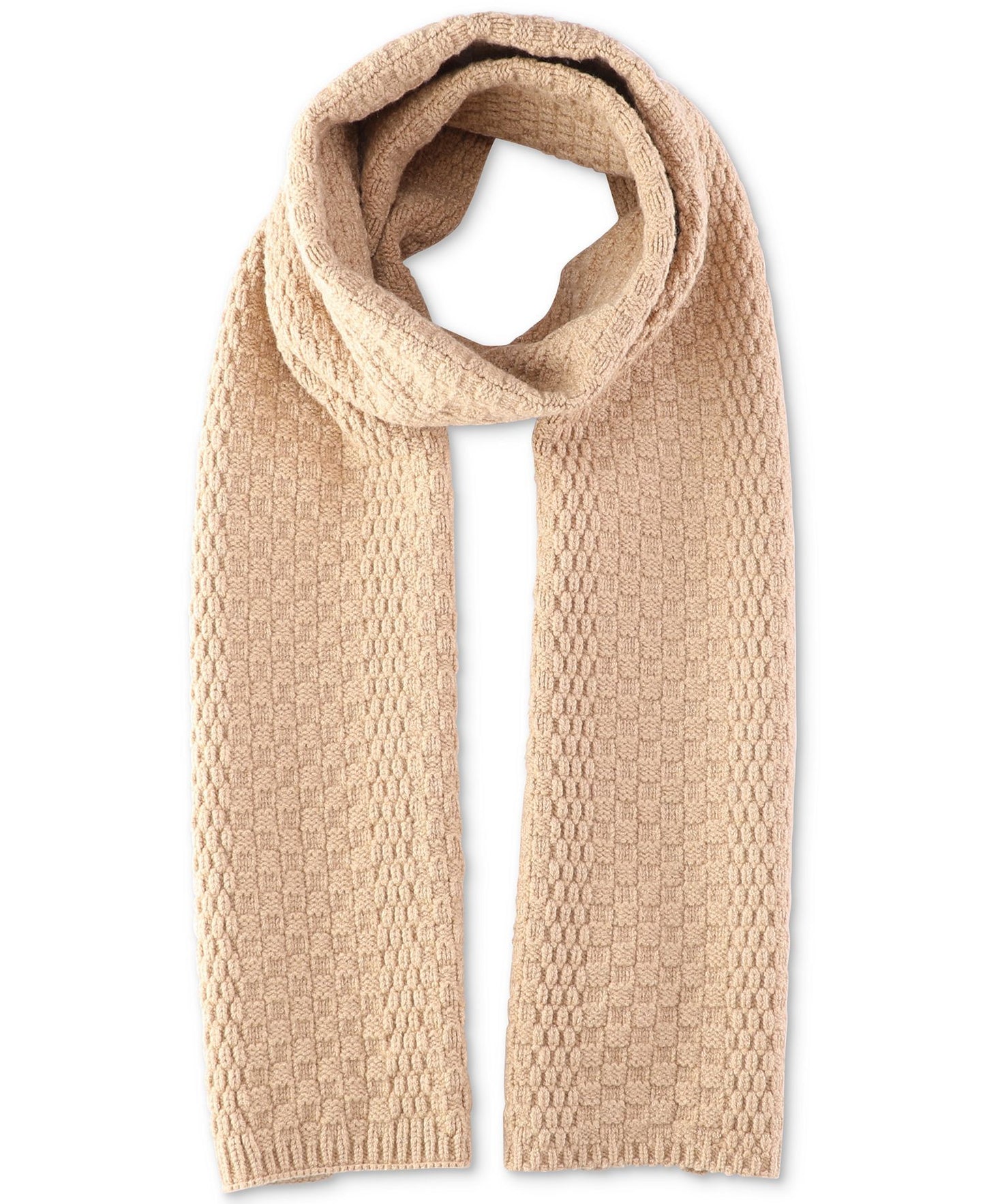 Alfani Textured Scarf