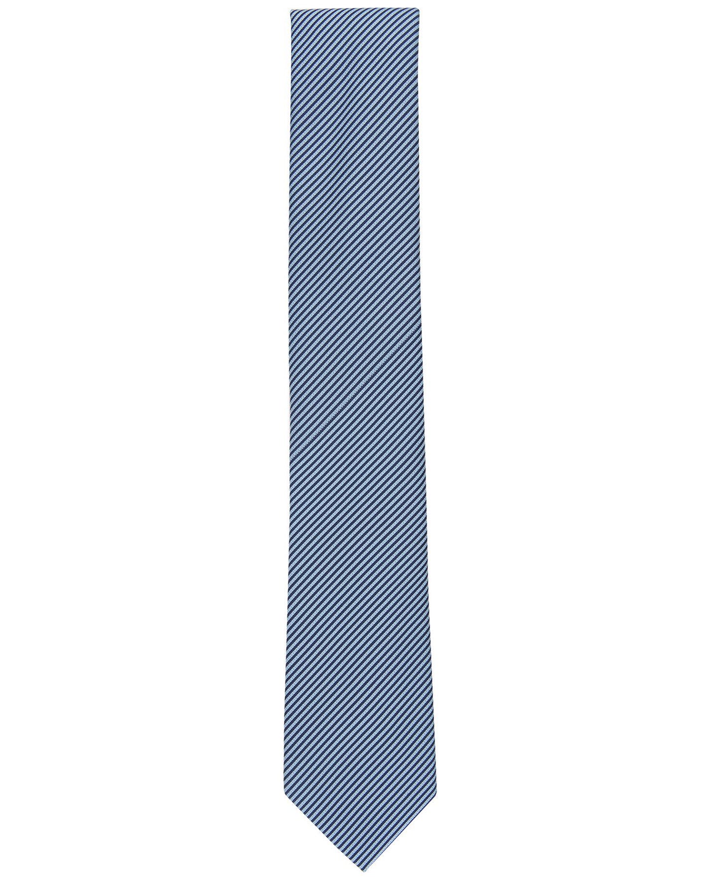 Alfani Thin Stripe Tie