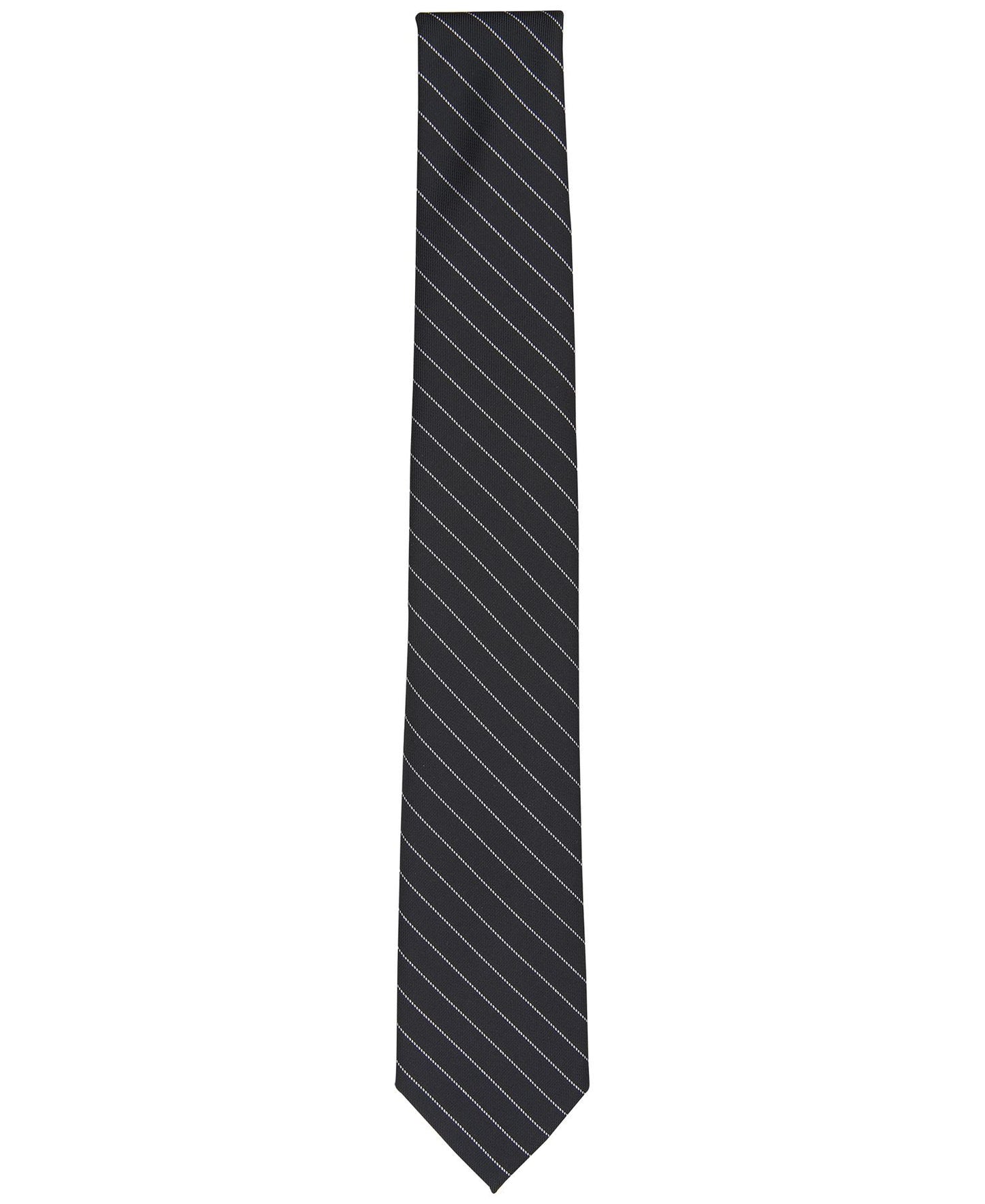 Bar III Braly Stripe Tie