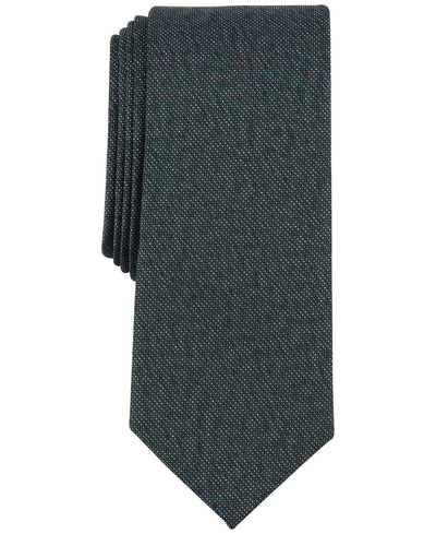 Bar III Cobbled Solid Tie