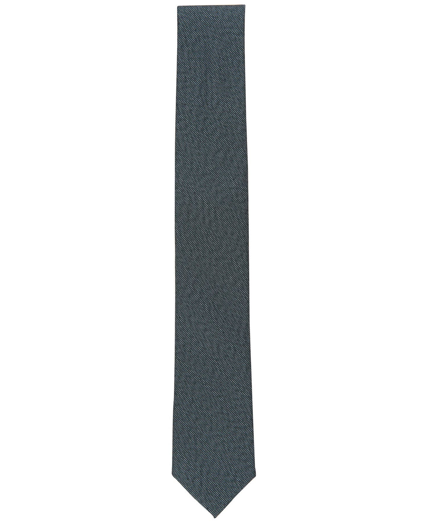 Bar III Cobbled Solid Tie