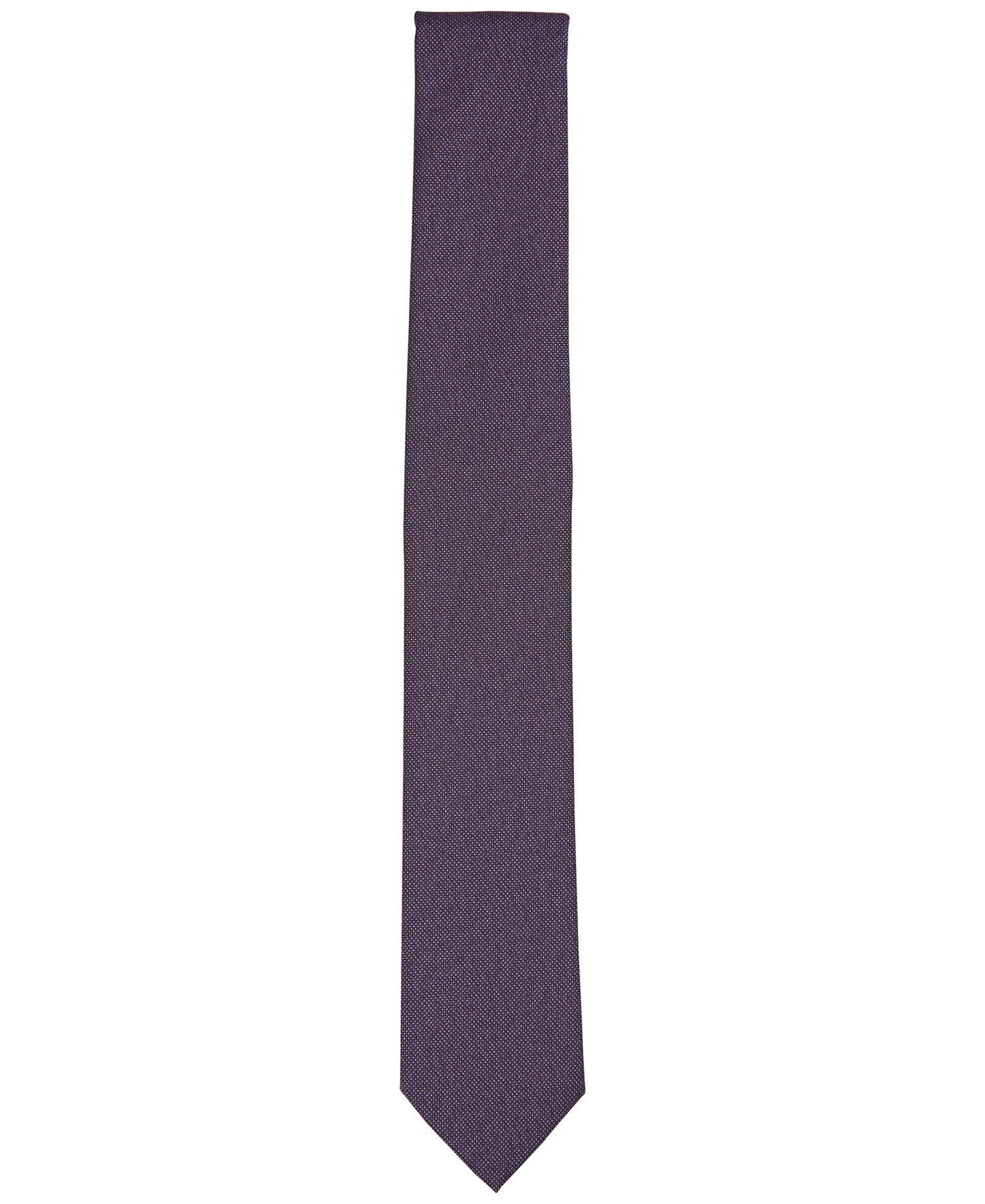 Bar III Cobbled Solid Tie