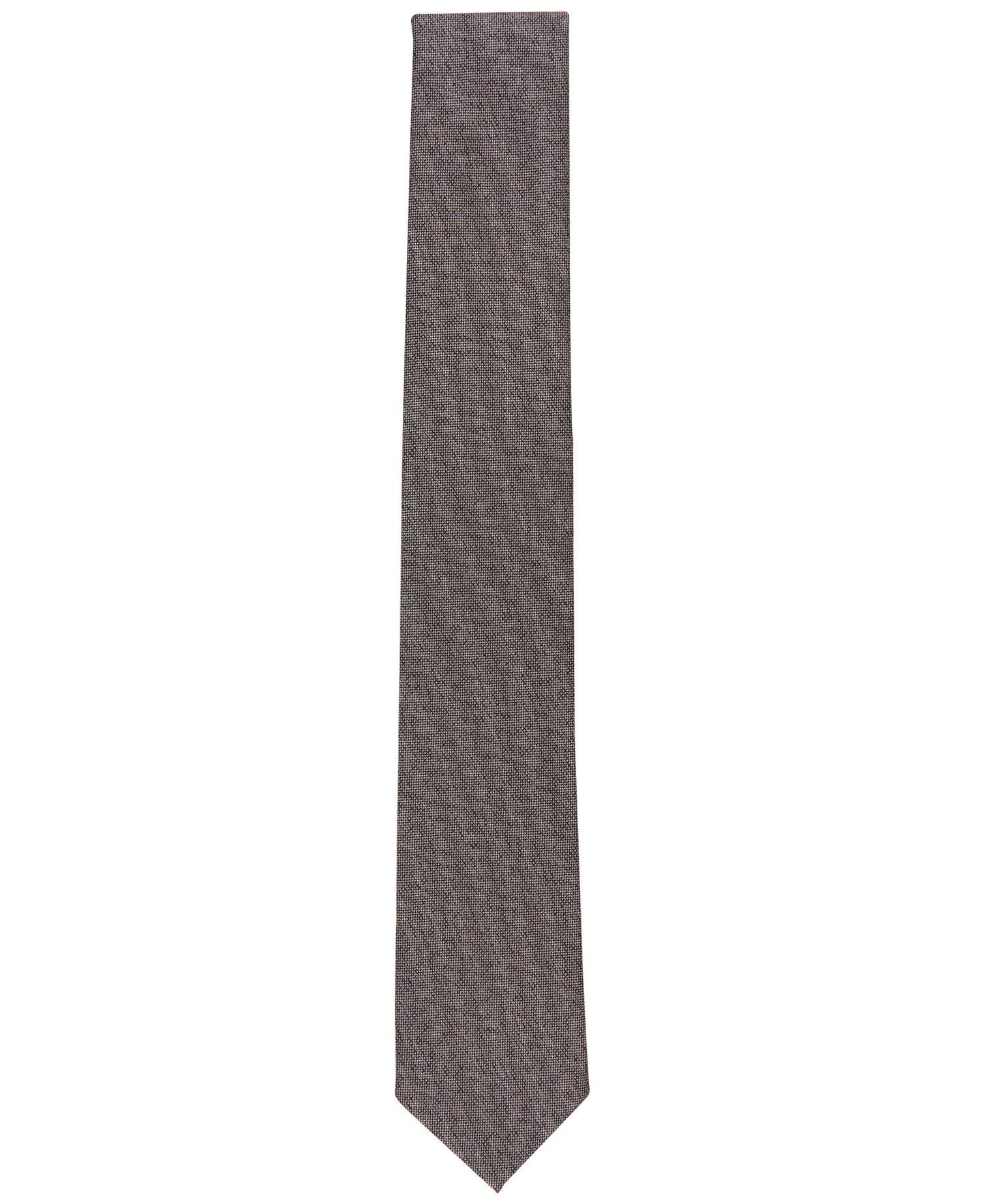 Bar III Cobbled Solid Tie