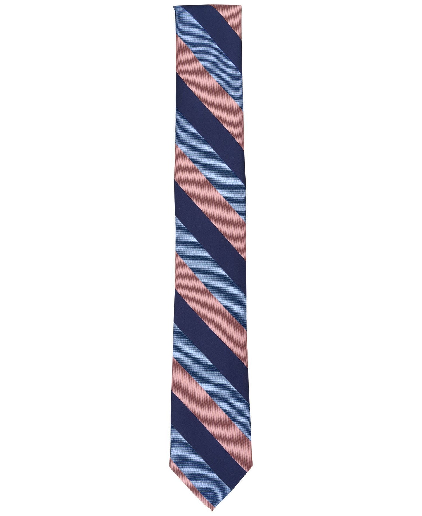 Bar III Dalton Stripe Tie