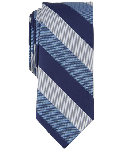 Bar III Dalton Stripe Tie
