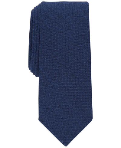 Bar III Jean Solid Tie