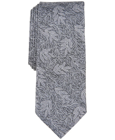 Bar III Ocala Floral Tie