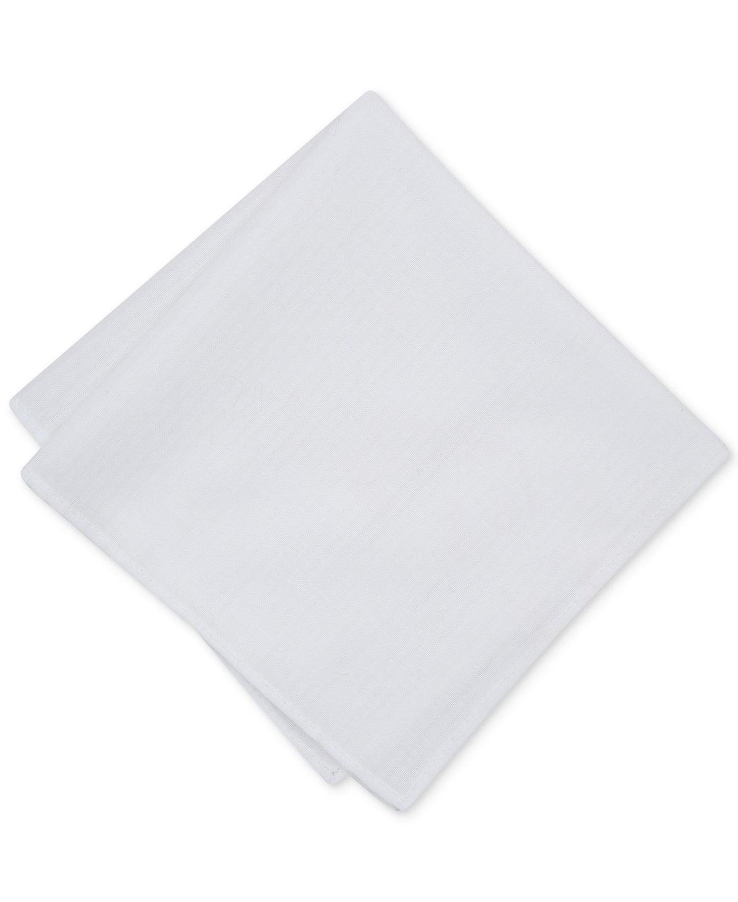 Bar III Tonal Open Texture Pocket Square