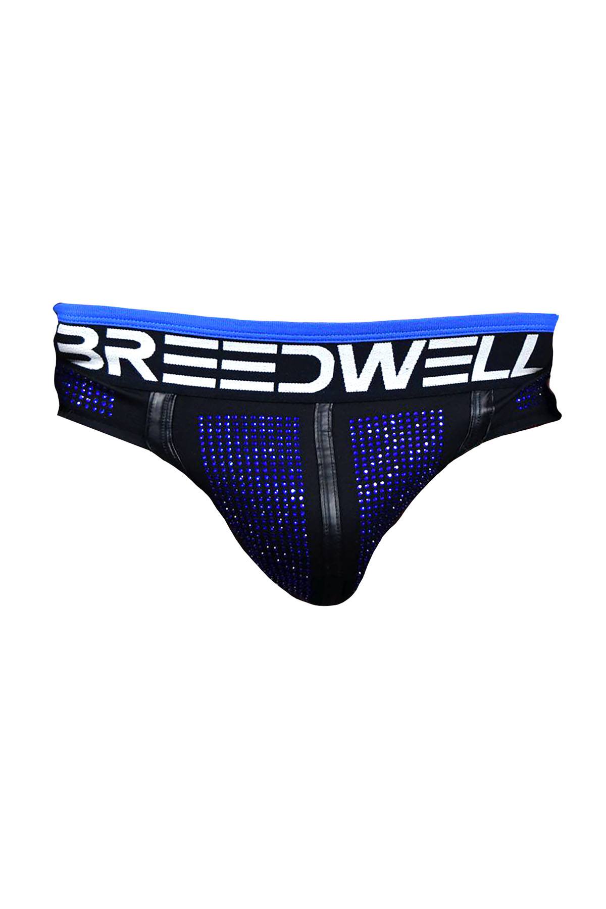 Breedwell Blue Stud Jock