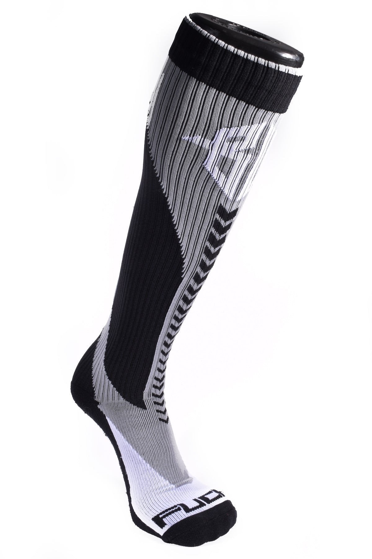 Breedwell silver Akira Socks