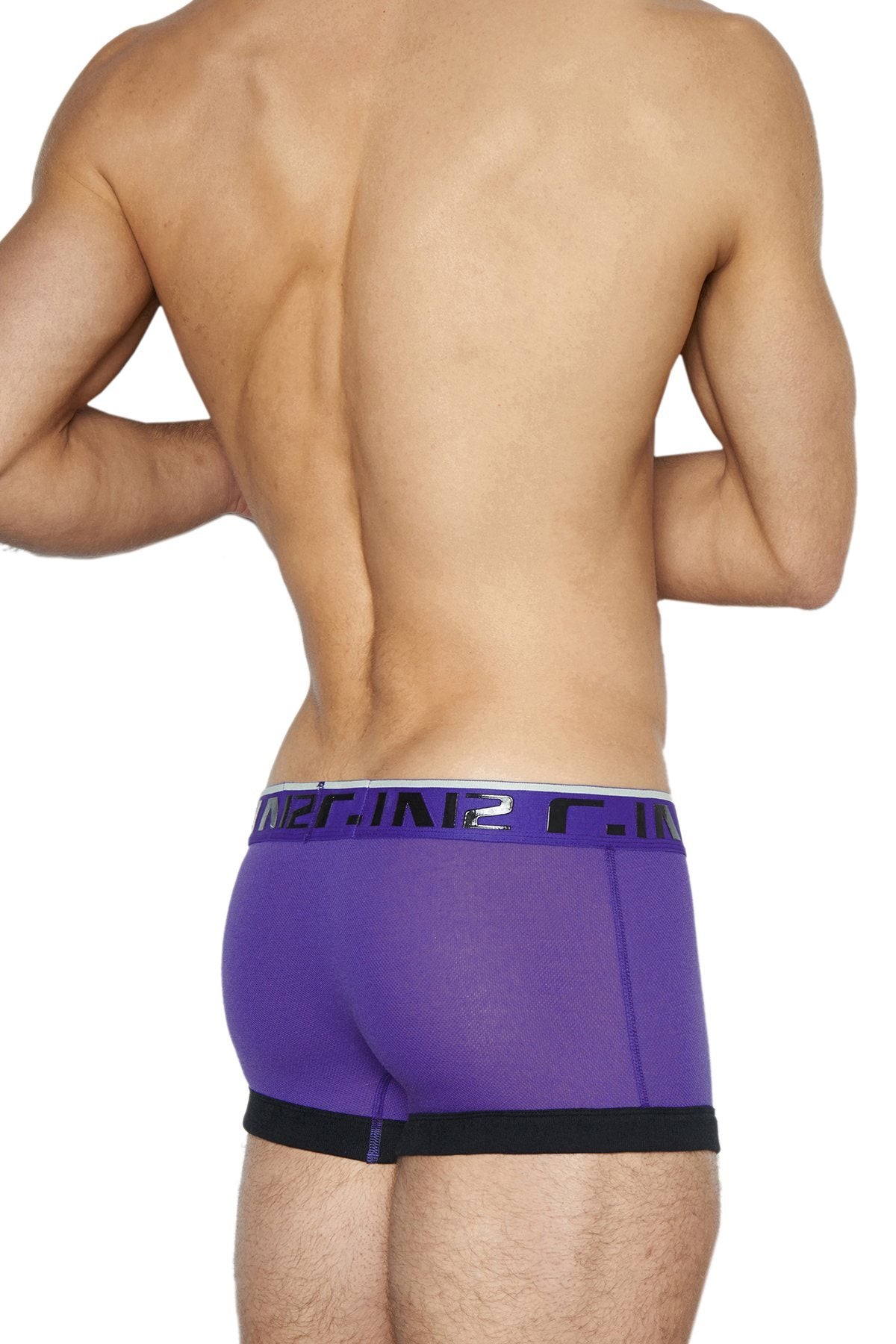 C-IN2 Purple Pill Super Bright Trunk