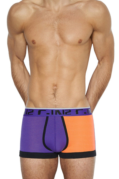C-IN2 Purple Pill Super Bright Trunk