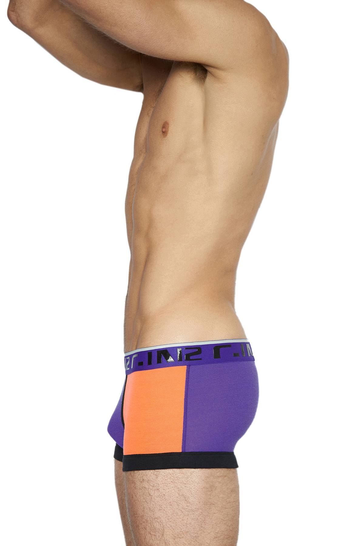 C-IN2 Purple Pill Super Bright Trunk
