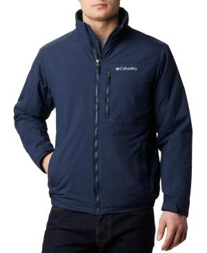 COLUMBIA Northern Utilizer Jacket blue