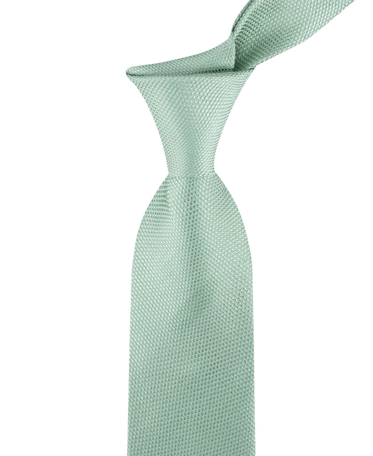 Calvin Klein Coventry Solid Textured Tie