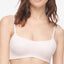 Calvin Klein Liquid Touch Lightly Lined Bralette Qf5681 Precious Pink