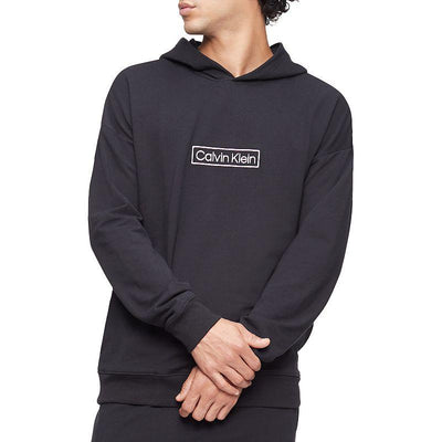 Calvin Klein Reimagined Heritage Long Sleeve Hoodie NM2270