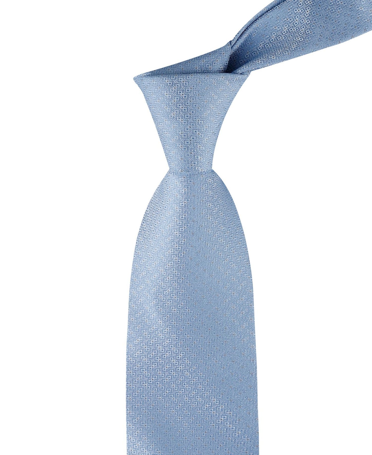 Calvin Klein Santiago Textured Tie