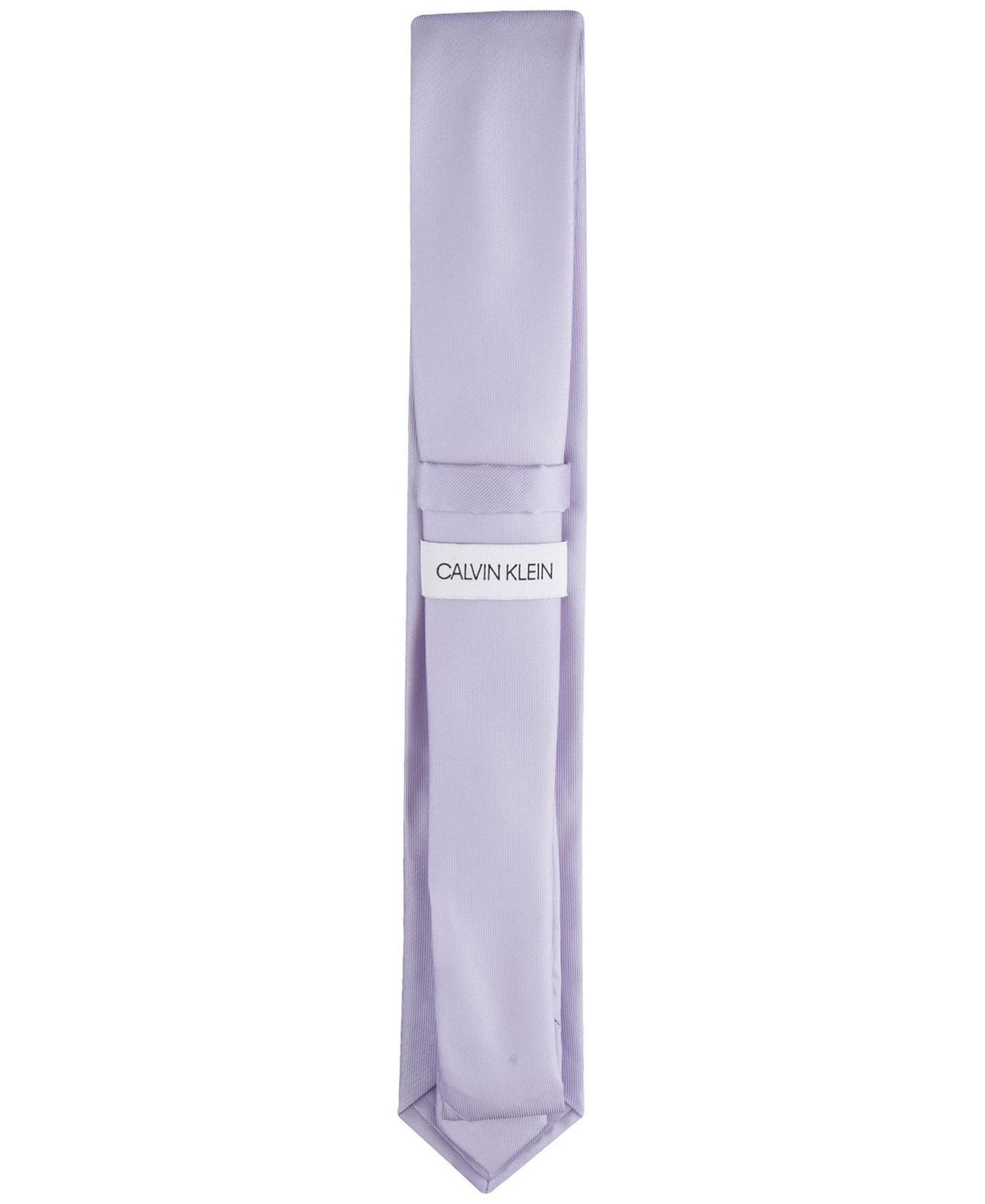 Calvin Klein Unison Solid Tie