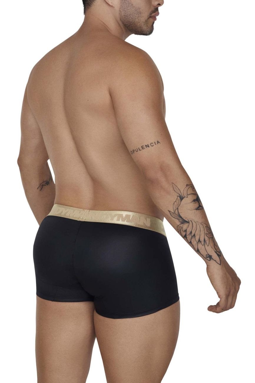 CandyMan Black 99664 Chain Trunk