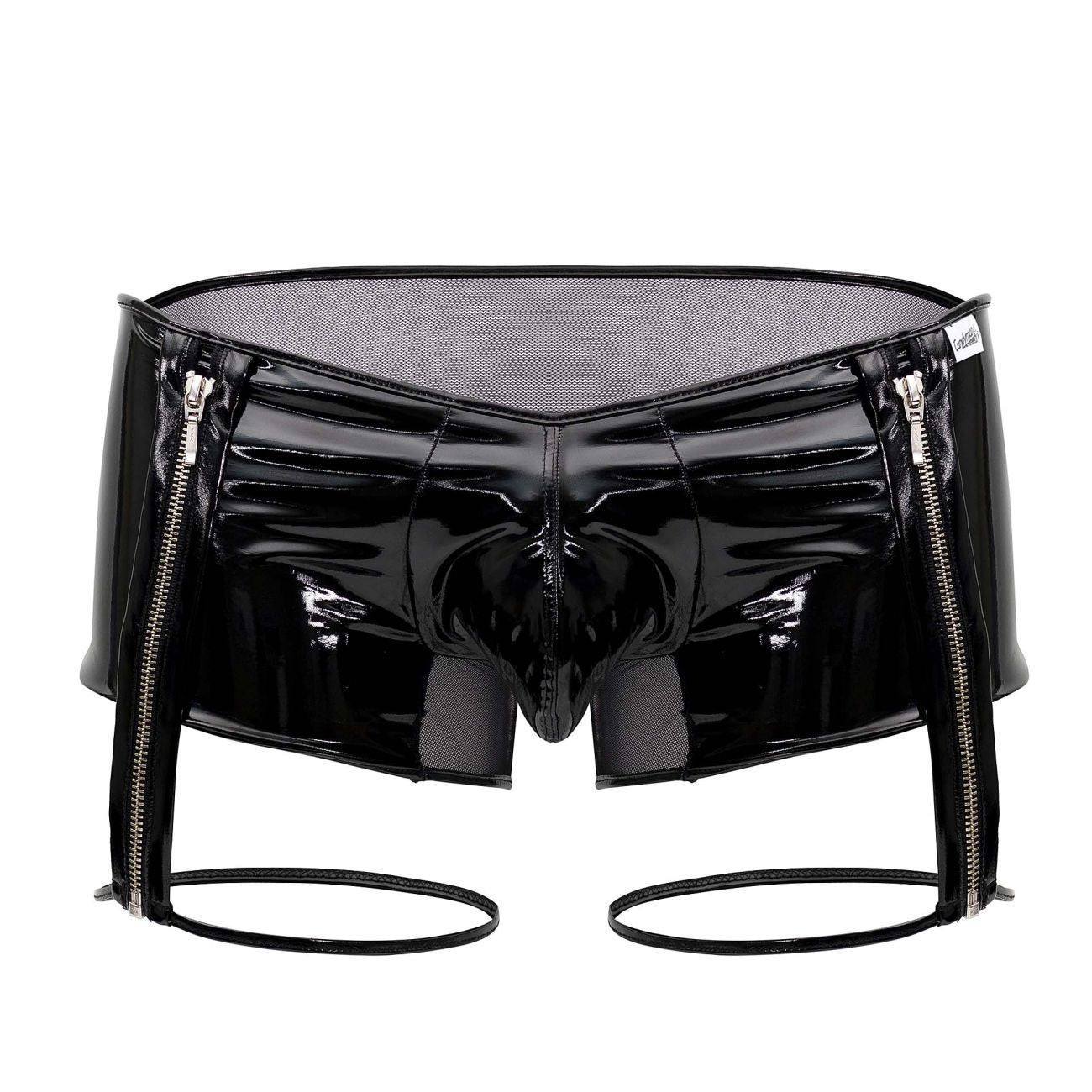 CandyMan Black 99740 Garter Trunk