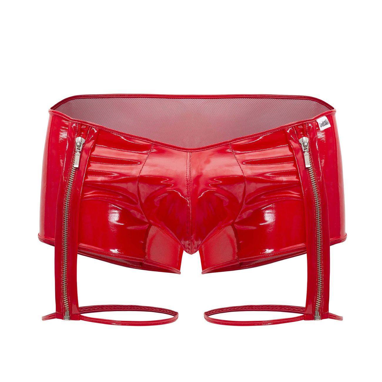 CandyMan Red 99740 Garter Trunk