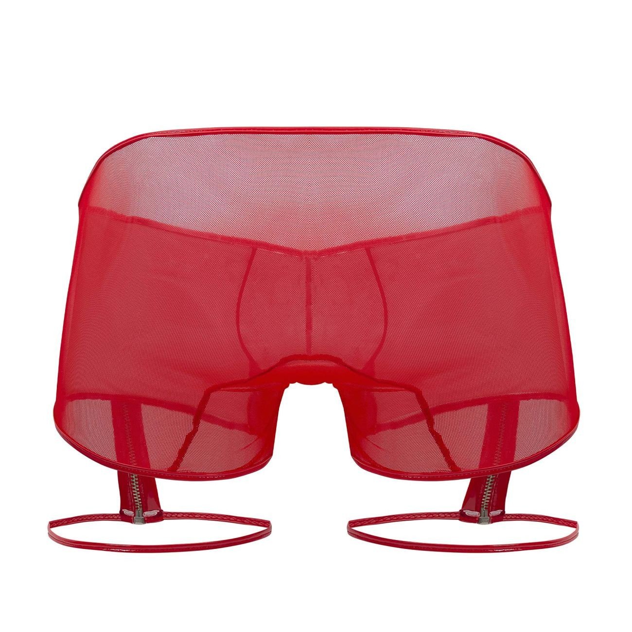 CandyMan Red 99740 Garter Trunk