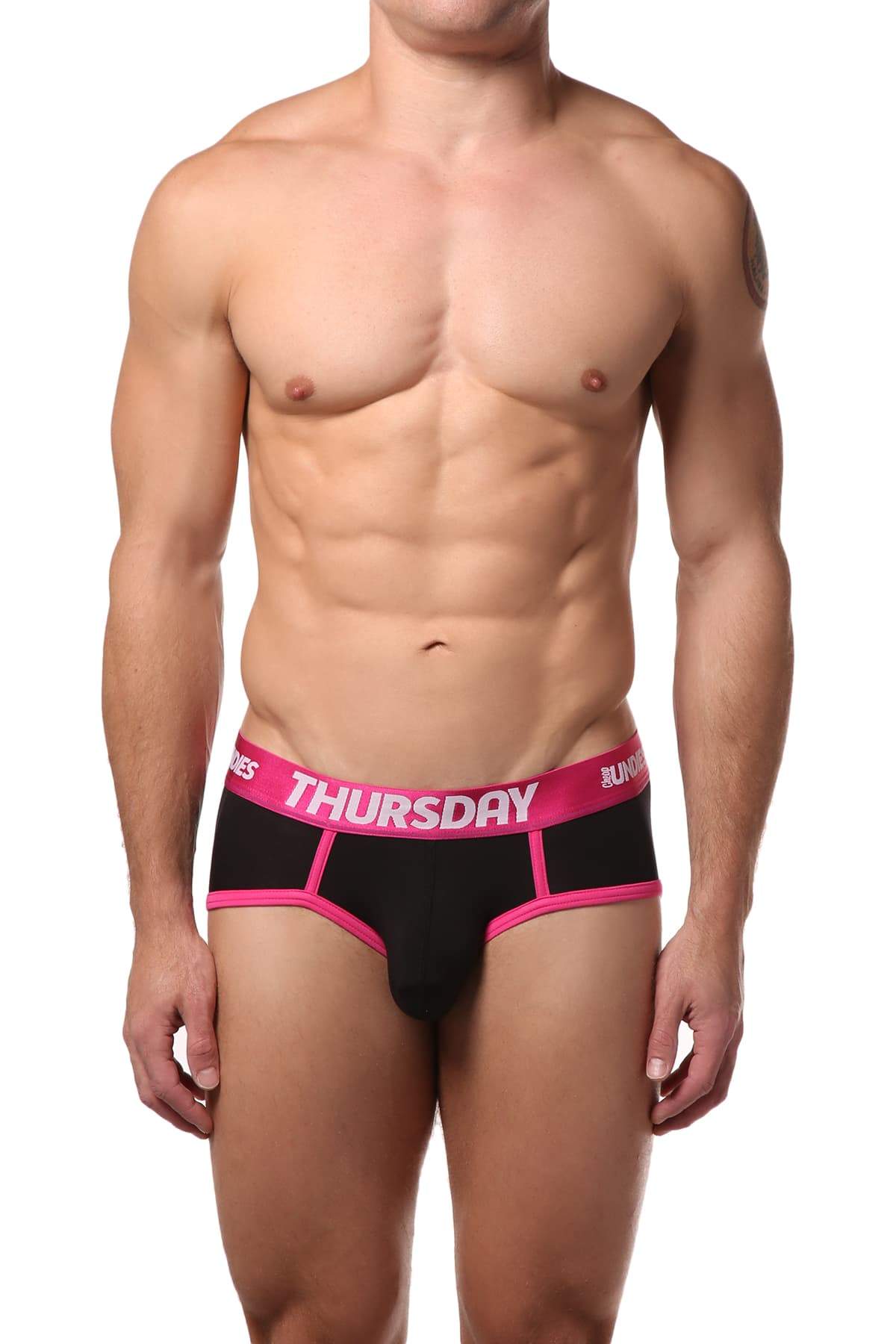 CheapUndies Days of the Week Brief 7-Pack