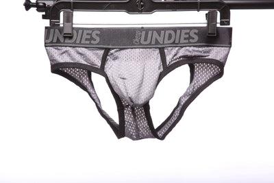 CheapUndies Iron Sport Mesh Jockbrief