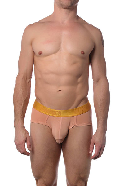 CheapUndies Nude Luxe Brief