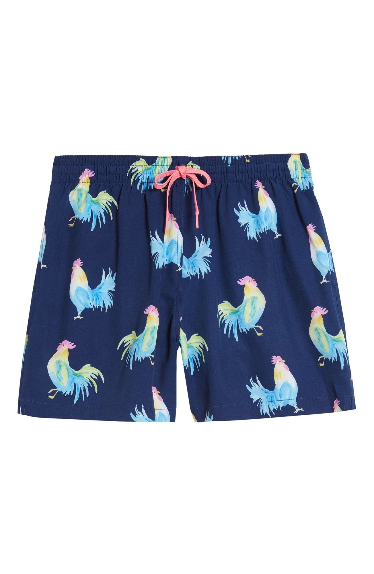 Chubbies Classic 5.5" Swim Trunks Fowl Plays