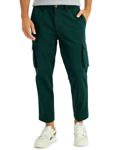Club Room Cargo Pants Pine Grove