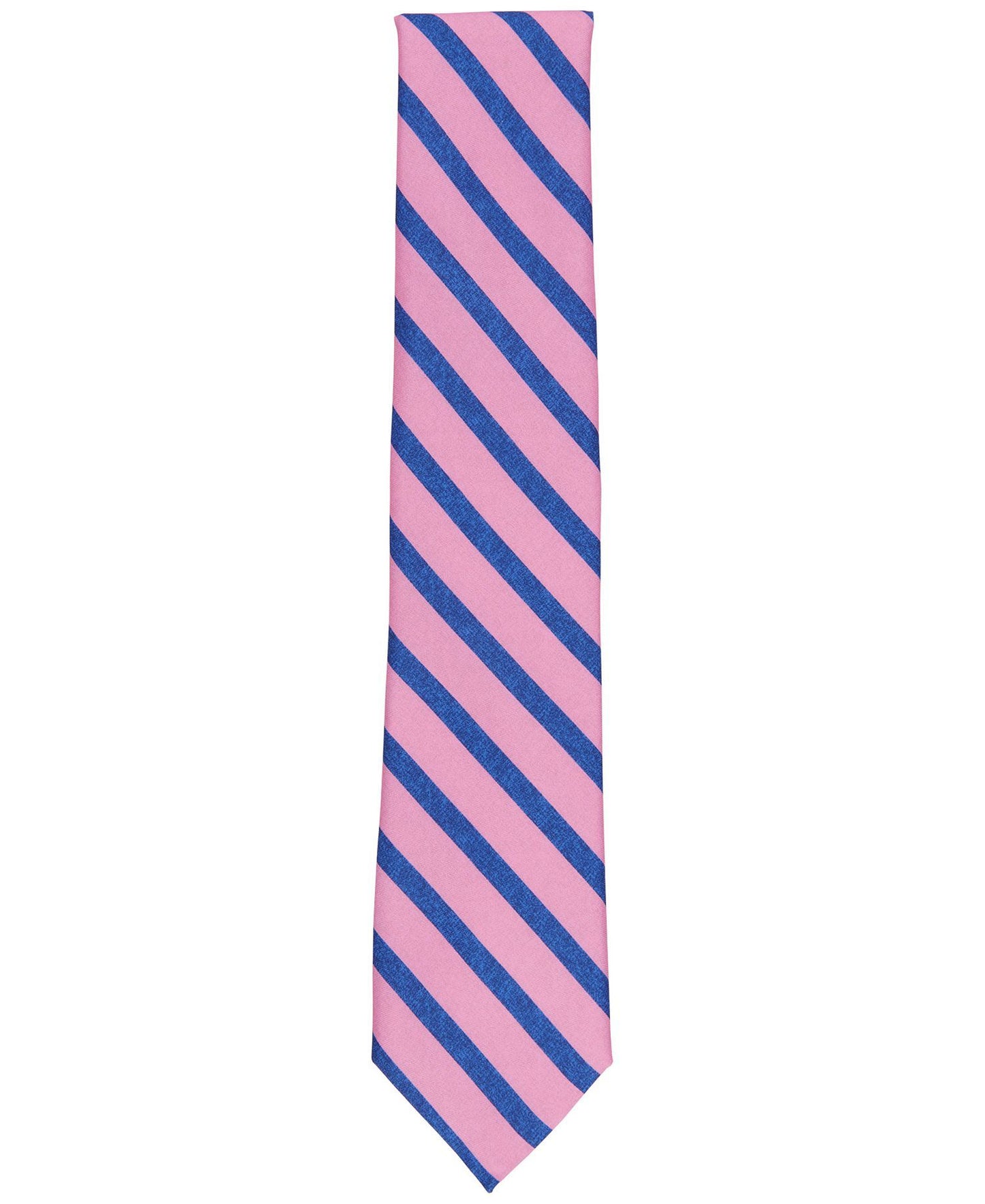 Club Room Catton Stripe Tie