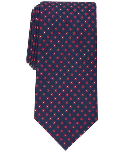 Club Room Classic Neat Tie