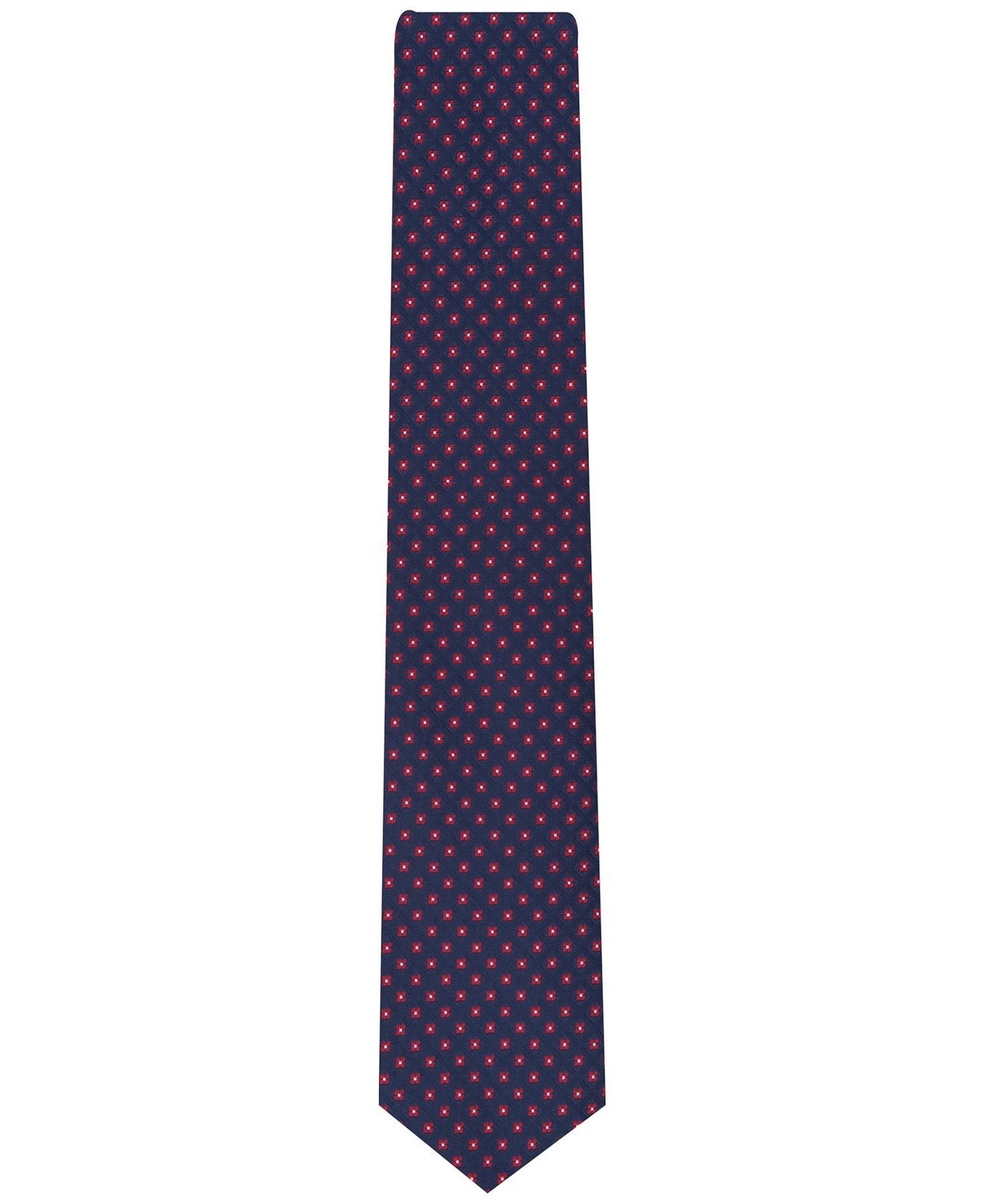 Club Room Classic Neat Tie