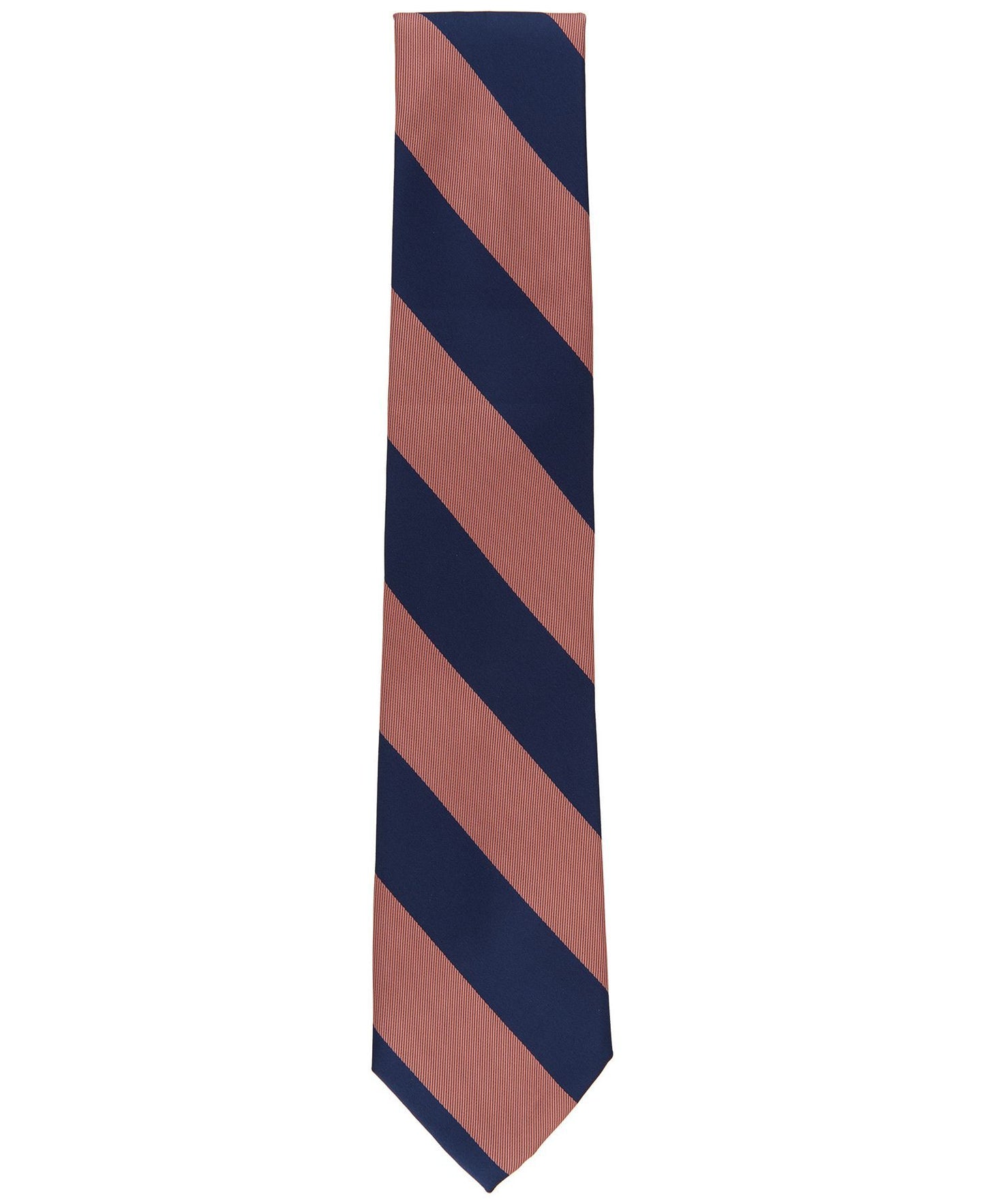 Club Room Classic Stripe Tie