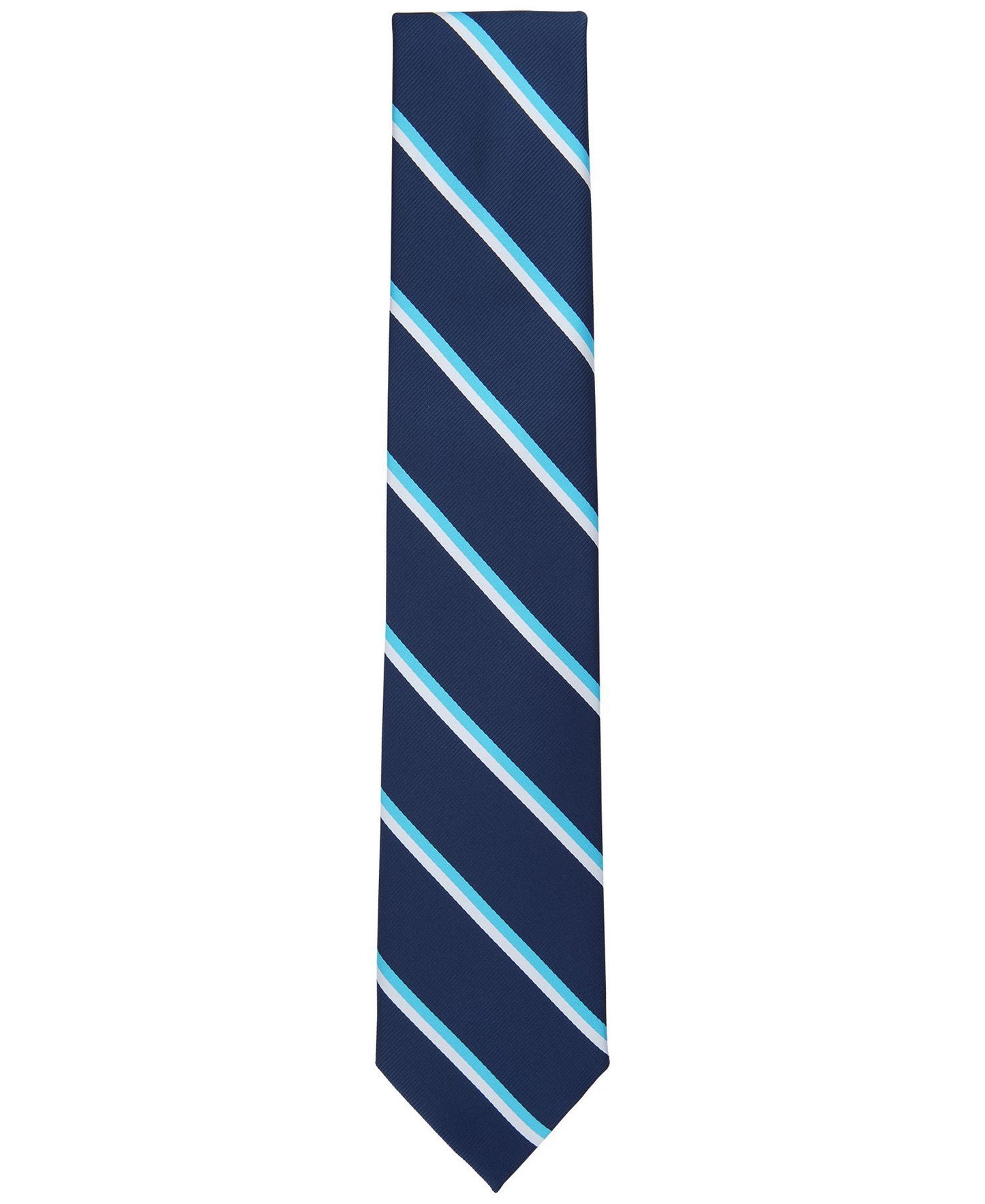 Club Room Irving Stripe Tie