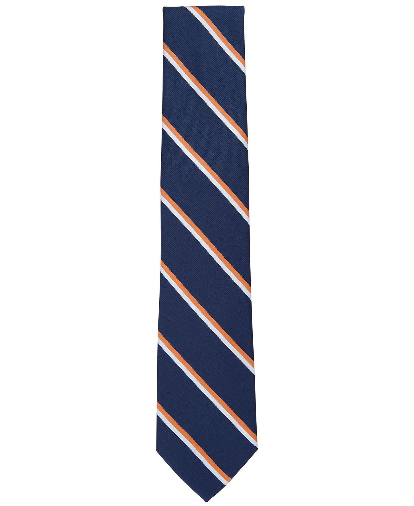 Club Room Irving Stripe Tie