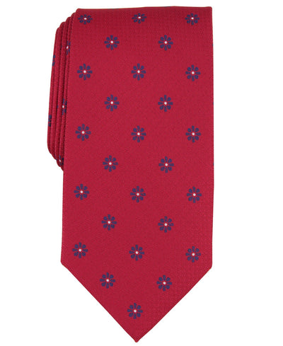 Club Room Kingsley Floral Tie