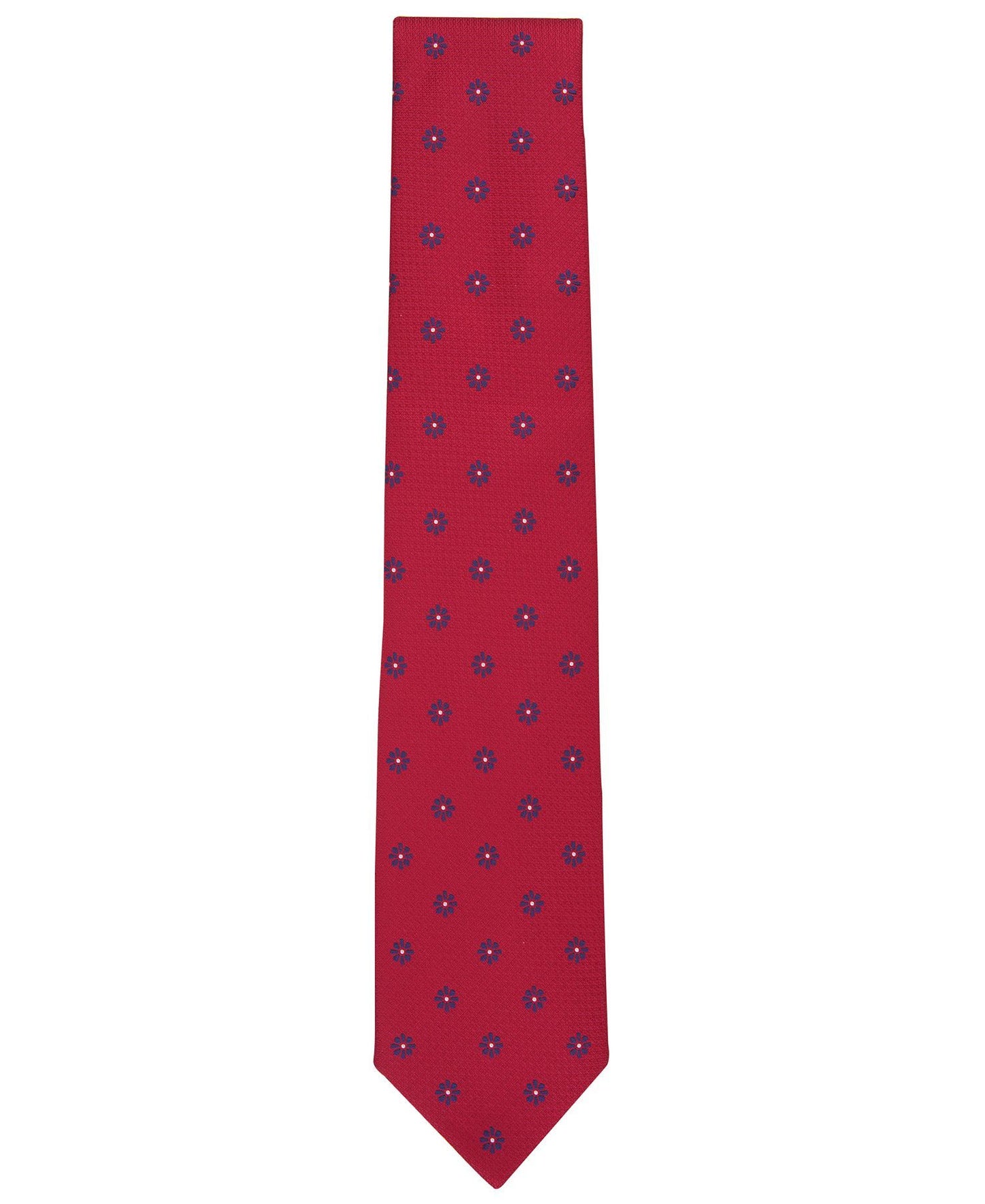 Club Room Kingsley Floral Tie