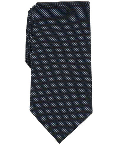 Club Room Scott Micro-Dot Tie