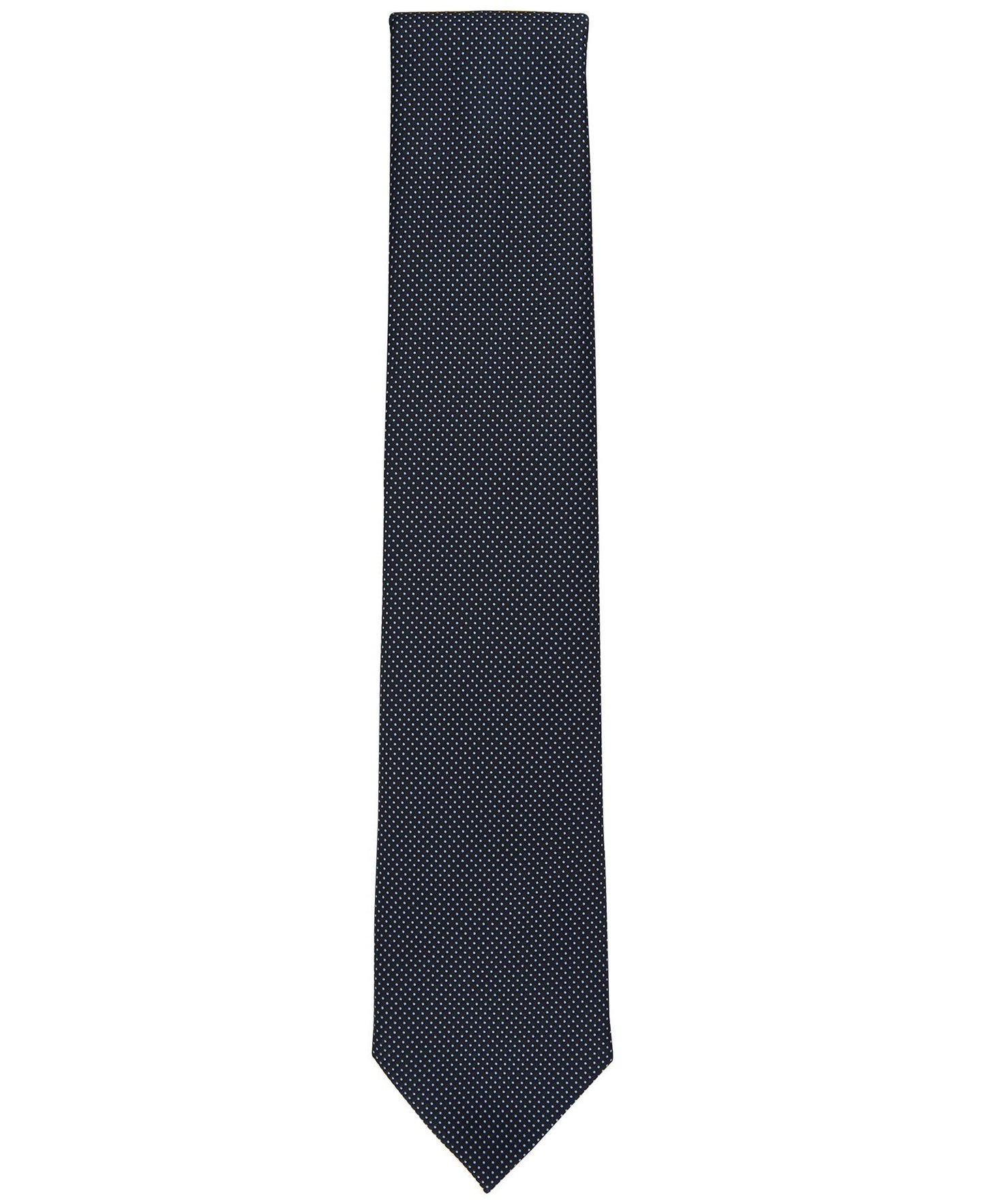 Club Room Scott Micro-Dot Tie