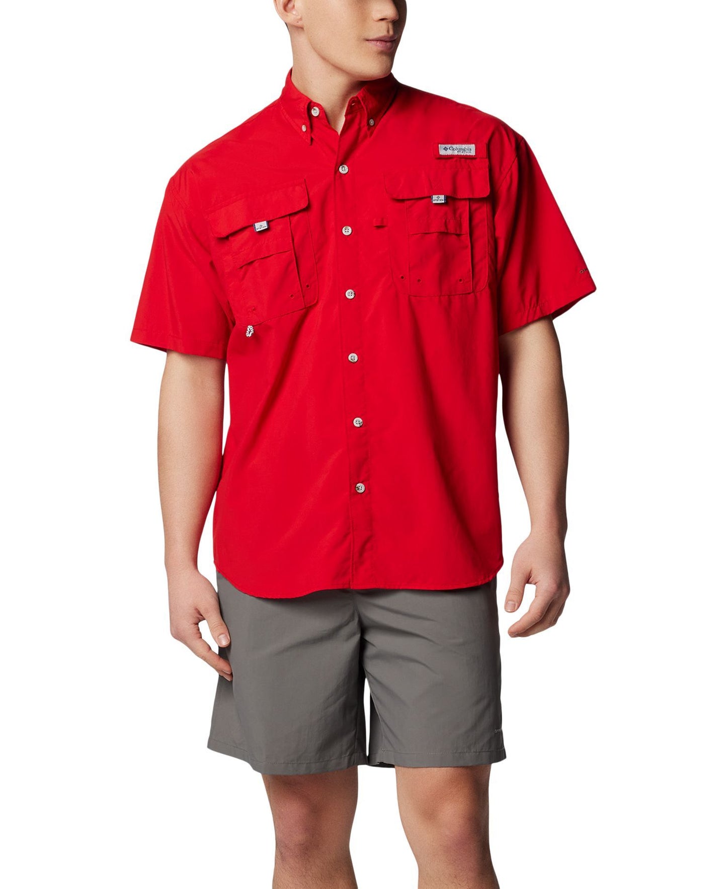 Columbia 6" Back Cast III UPF 50 Water Short